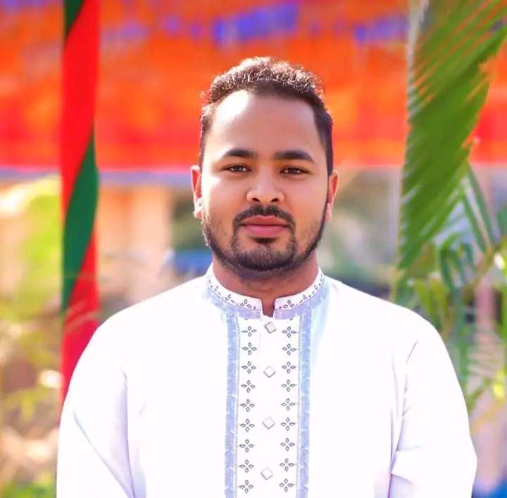 মাহে রমজানের শুভেচ্ছা জানালেন সম্ভাব্য চেয়ারম্যান পদপ্রার্থী মোঃ সজিব রহমান।