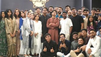 মালয়েশিয়ার এপিইউতে বাংলাদেশি শিক্ষার্থীদের ইফতার মাহফিল ও মিলনমেলা অনুষ্ঠিত।