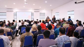 মালয়েশিয়ায় যথাযোগ্য মর্যাদায় স্বাধীনতা দিবস উদযাপিত।