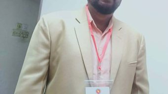 ঈদ অন্তরালে নির্বাচনী প্রচারণা।