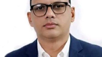 ​মনপুরাবাসীকে ঈদুল ফিতরের শুভেচ্ছা জানালেন ইউপি চেয়ারম্যান পদপ্রার্থী কবির