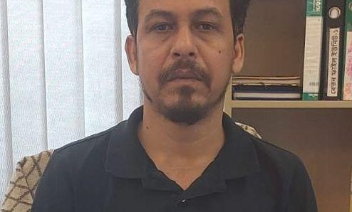 মনপুরাবাসীকে ঈদের শুভেচ্ছা জানালেন বিশিষ্ট ব্যবসায়ী কামাল হাওলাদার