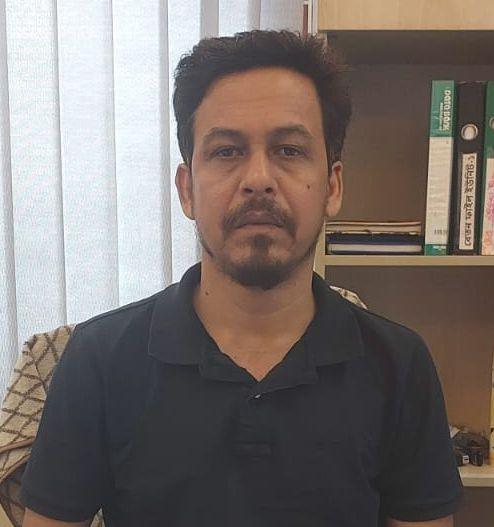 মনপুরাবাসীকে ঈদের শুভেচ্ছা জানালেন বিশিষ্ট ব্যবসায়ী কামাল হাওলাদার