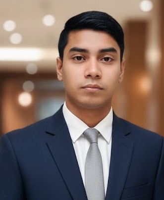 স্মৃতির বারান্দায় ২০২০ নুর-ই-আল সাহাত চৌধুরী