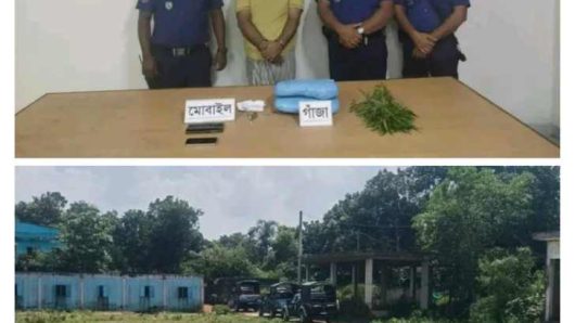 প্রভাবশালীদের ছত্রছায়ায় মাদক বাণিজ্য : আতঙ্কে এলাকাবাসী