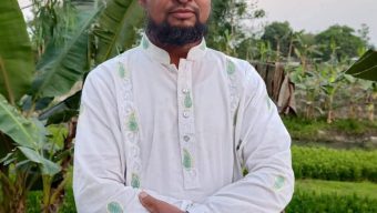 _ত্যাগের_ঈদ_ আব্দুল ওয়াদুদ