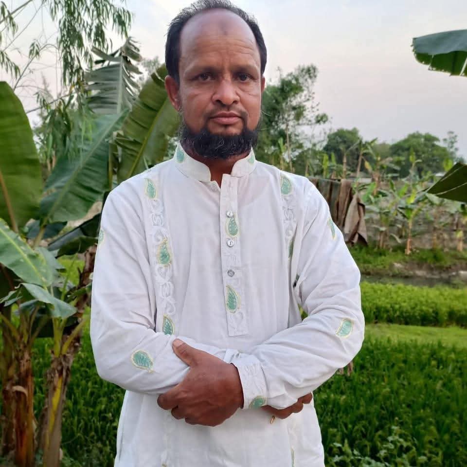 _ত্যাগের_ঈদ_ আব্দুল ওয়াদুদ