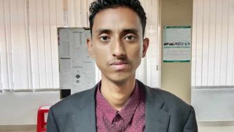 পবিত্র ঈদুল ফিতরের শুভেচ্ছা জানিয়েছেন মোঃ আসাদ ‎আলী।