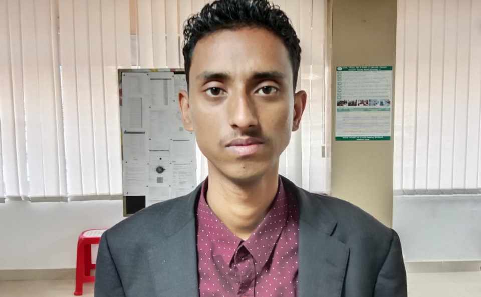 পবিত্র ঈদুল ফিতরের শুভেচ্ছা জানিয়েছেন মোঃ আসাদ ‎আলী।