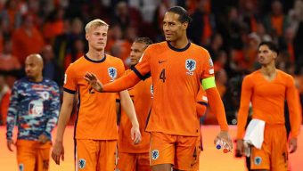 বিশ্বকাপের প্রস্তুতি ম্যাচে কাদের বিপক্ষে খেলবে জানাল নেদারল্যান্ডস।