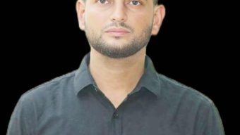 মনপুরাবাসীকে ঈদের শুভেচ্ছা জানালেন চেয়ারম্যান পদপ্রার্থী শাহিন