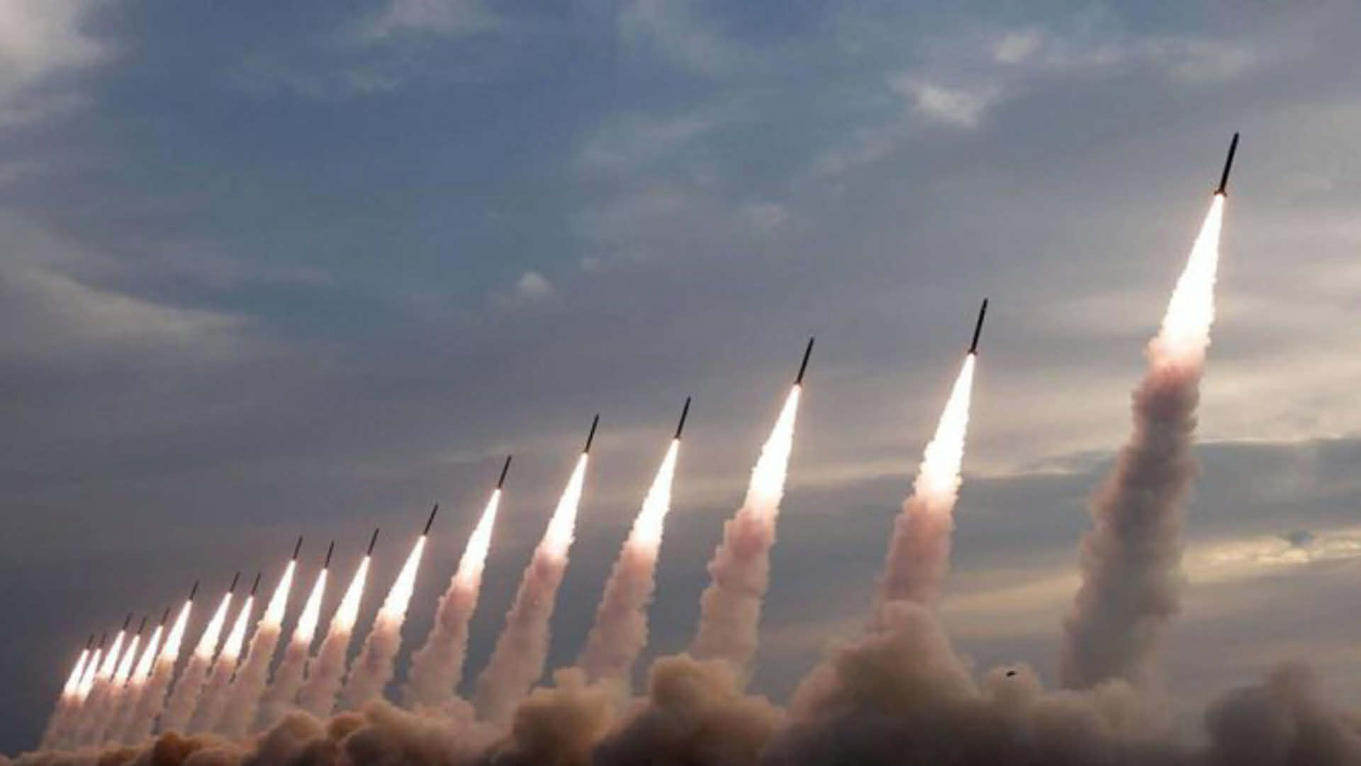 ইরানের হামলায় ৪ মার্কিন সেনা নিহত