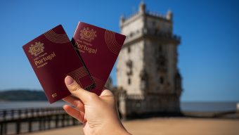 পর্তুগালে নাগরিকত্ব এখন আরও কঠিন, দুশ্চিন্তায় বাংলাদেশিরা।