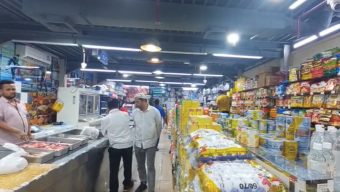 খাদ্য নিরাপত্তায় দৃষ্টান্ত স্থাপন করল কুয়েত, সরকার দেবে আমদানির অতিরিক্ত খরচ