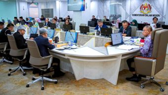 শরণার্থী ও আশ্রয়প্রার্থী ব্যবস্থাপনায় মালয়েশিয়ার নতুন পদক্ষেপ।