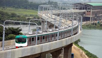 মেট্রোরেলে লোকবল নিতে নিয়োগ বিজ্ঞপ্তি প্রকাশ, দ্রুত আবেদন করুন