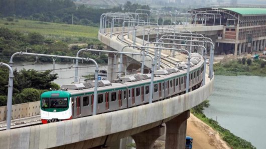 মেট্রোরেলে লোকবল নিতে নিয়োগ বিজ্ঞপ্তি প্রকাশ, দ্রুত আবেদন করুন