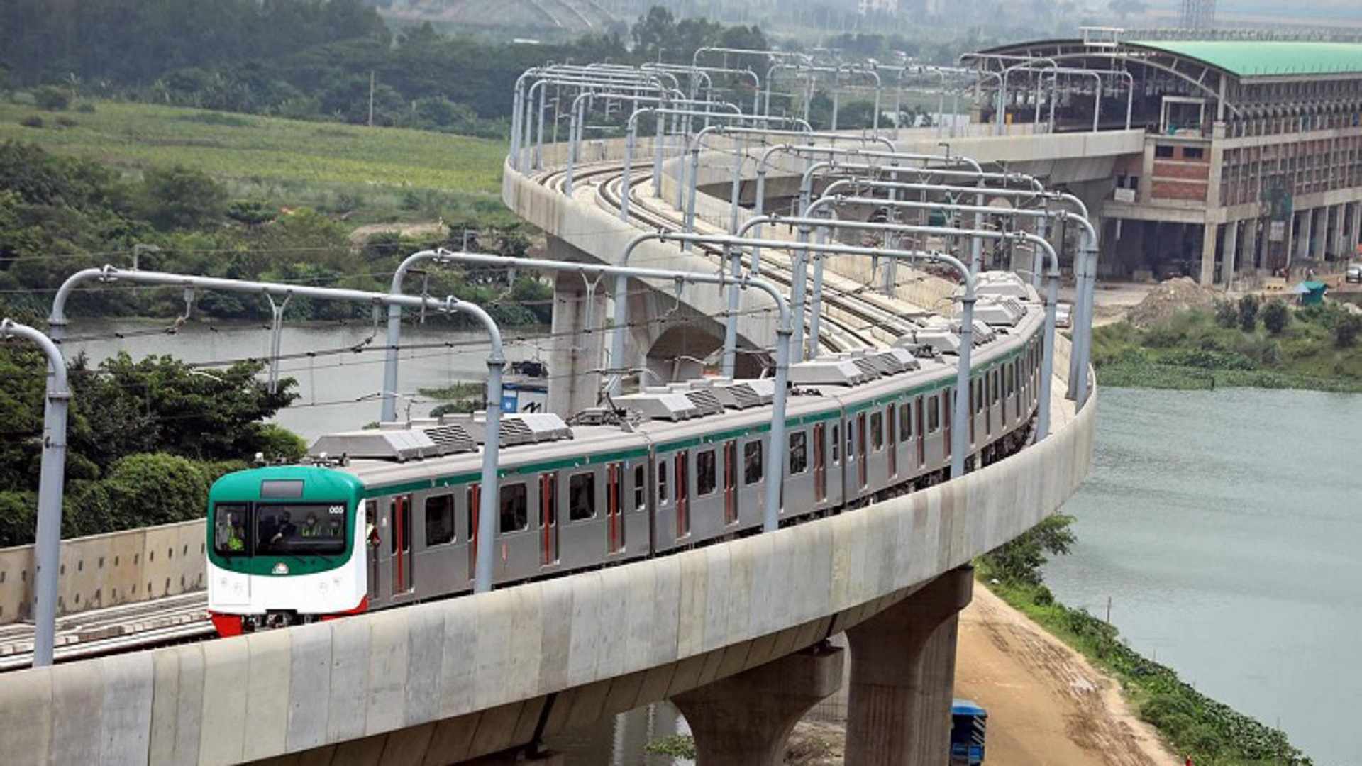 মেট্রোরেলে লোকবল নিতে নিয়োগ বিজ্ঞপ্তি প্রকাশ, দ্রুত আবেদন করুন